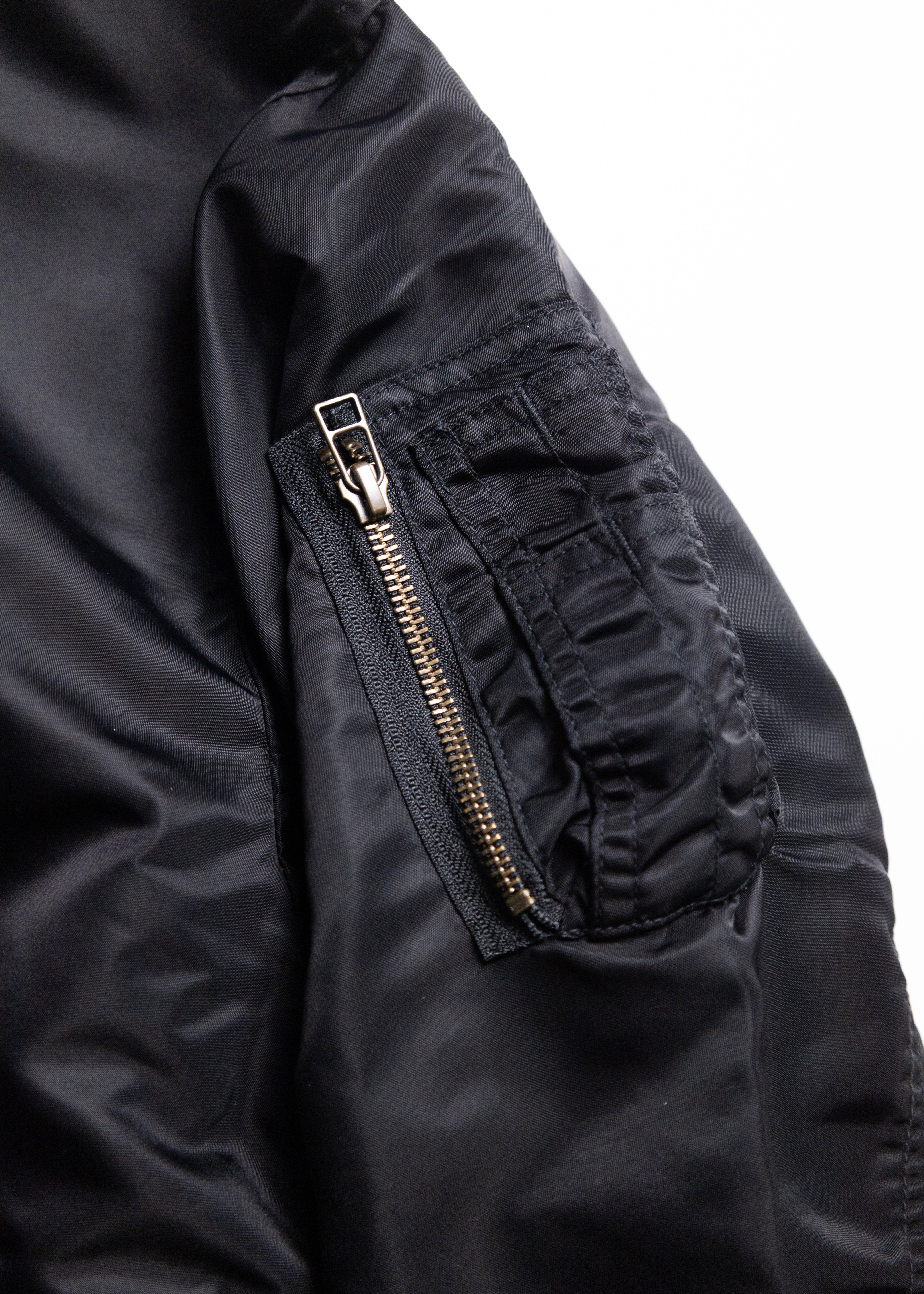 refomed（リフォメッド）Castro JAMPER – process