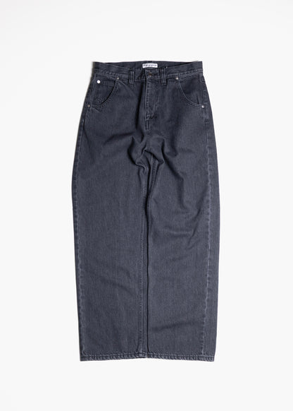 [CABARET POVAL] Standard Jean