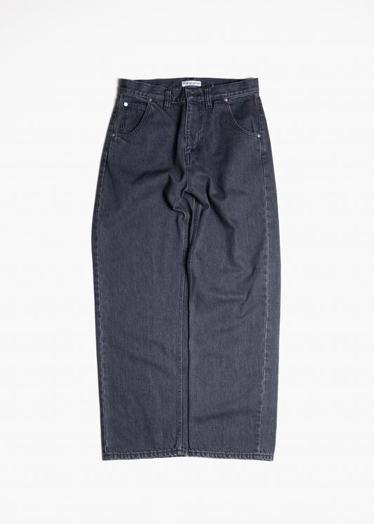[CABARET POVAL] Standard Jean