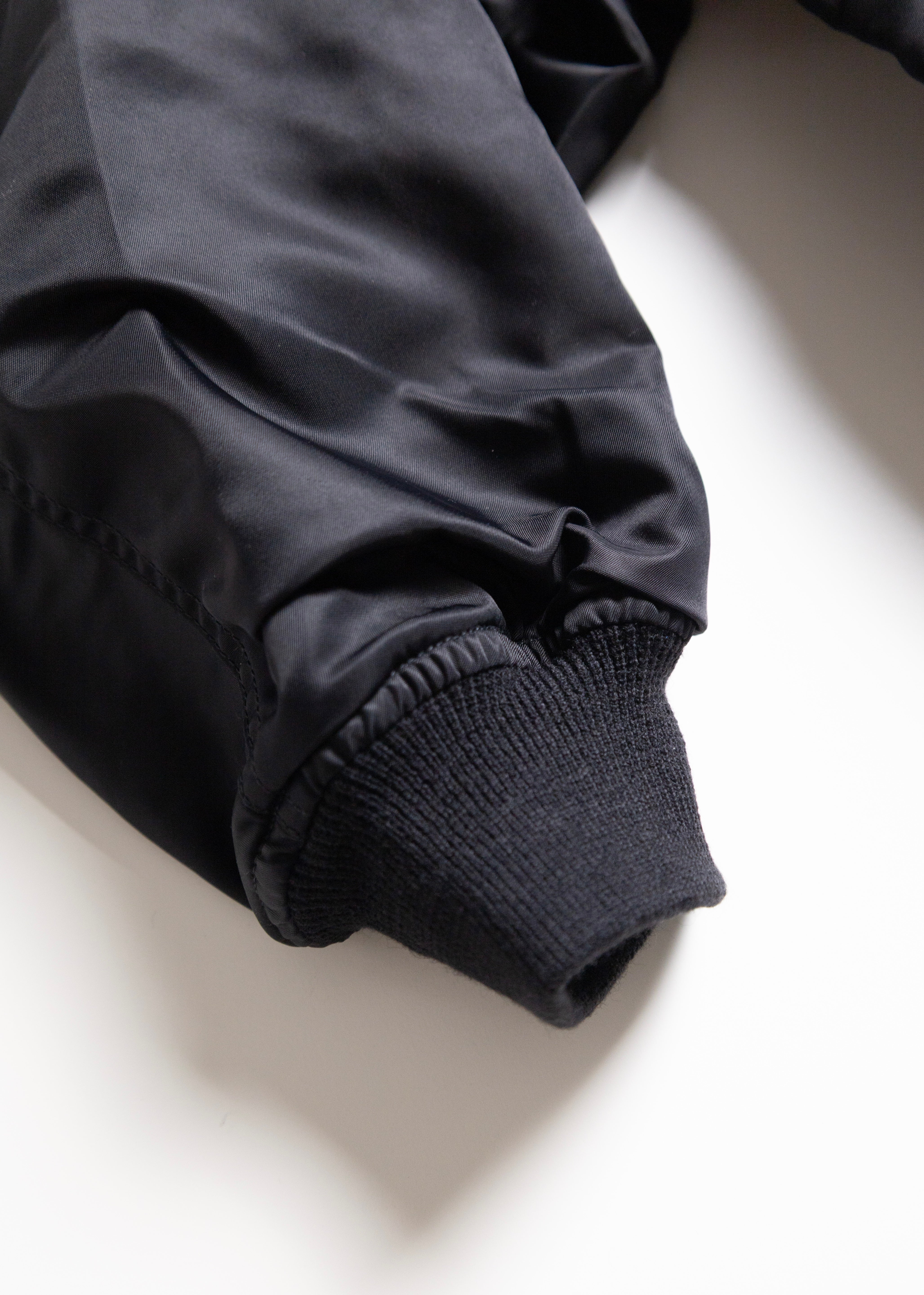 refomed（リフォメッド）Castro JAMPER – process