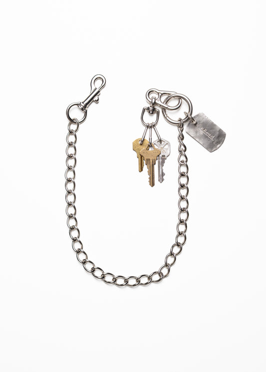 [refomed] GUARD STRAP