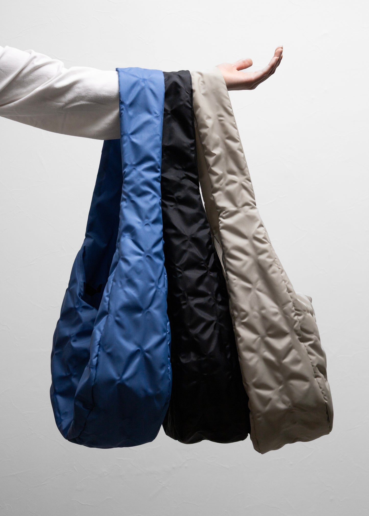 [ryaw] ALL Leaf vein BAG