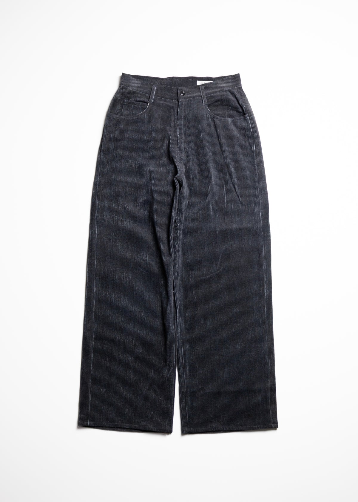 [nakedgauge] CORDUROY ASHLEY PANTS