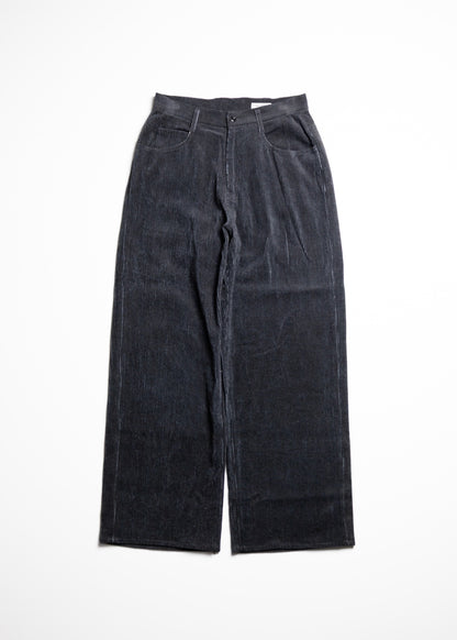 [nakedgauge] CORDUROY ASHLEY PANTS