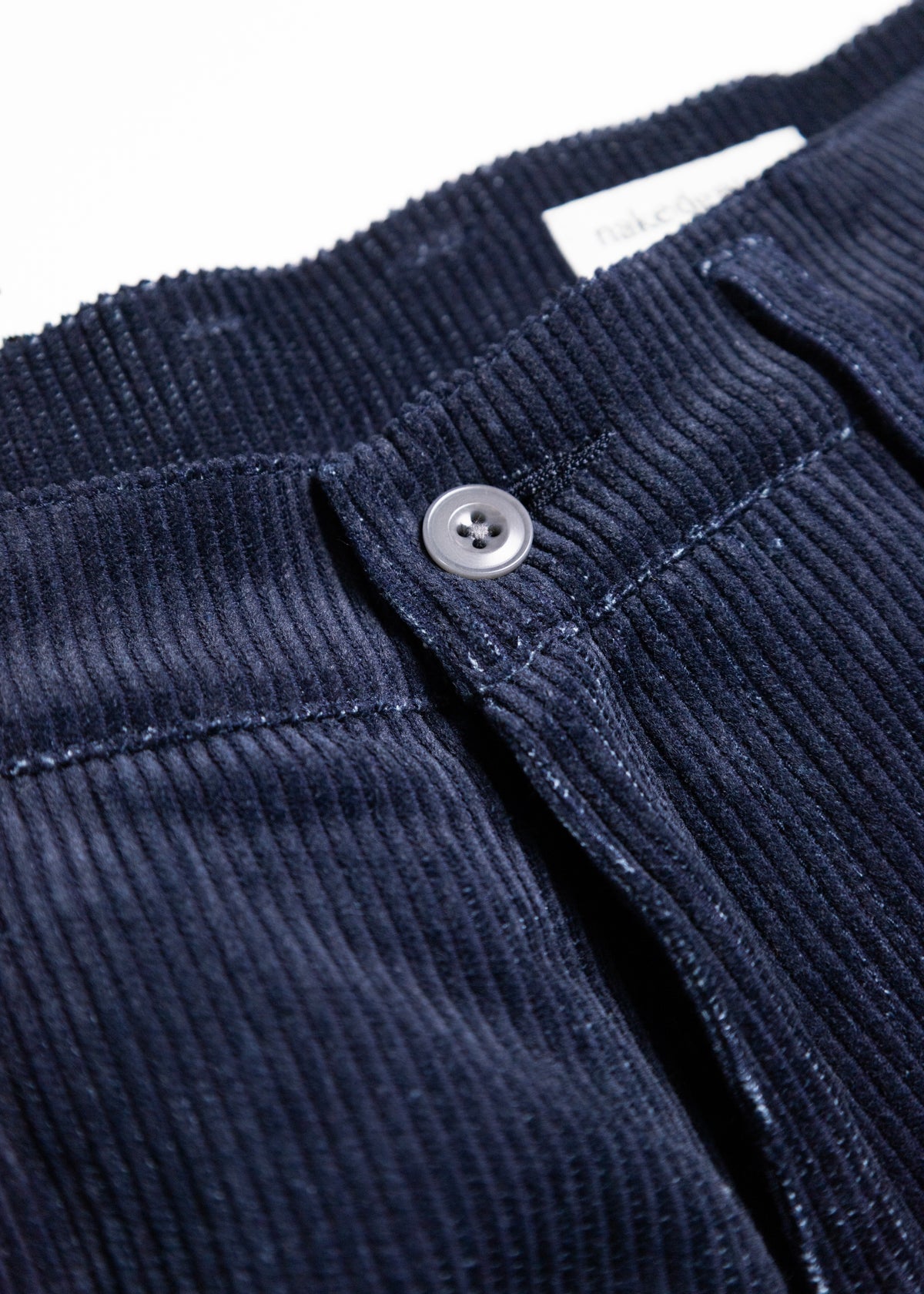 [nakedgauge] CORDUROY ASHLEY PANTS