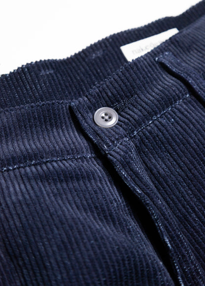 [nakedgauge] CORDUROY ASHLEY PANTS