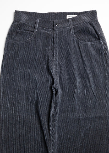 [nakedgauge] CORDUROY ASHLEY PANTS