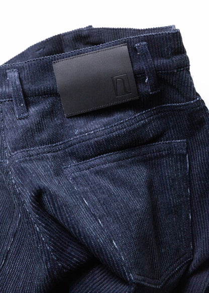 [nakedgauge] CORDUROY ASHLEY PANTS