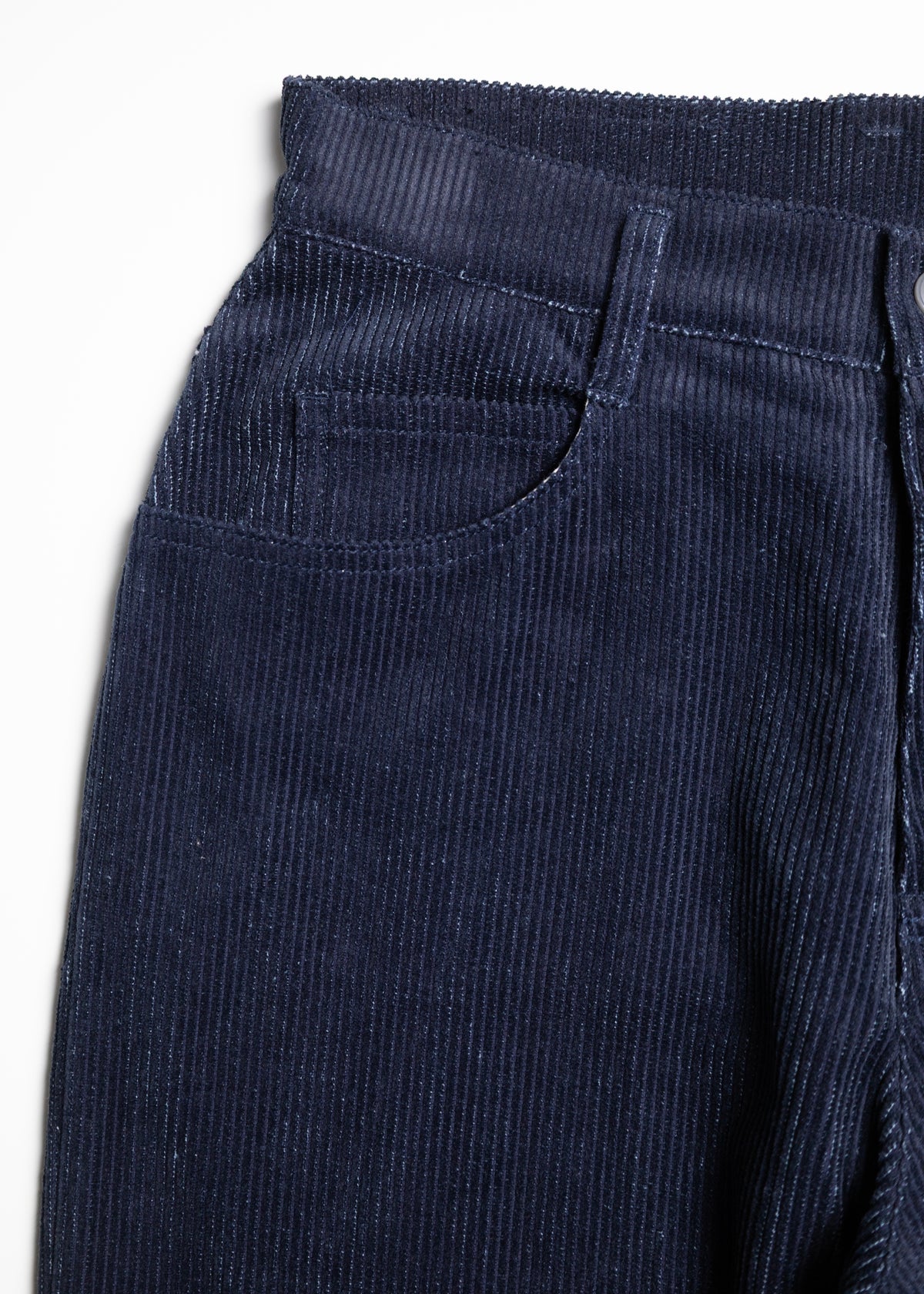 [nakedgauge] CORDUROY ASHLEY PANTS