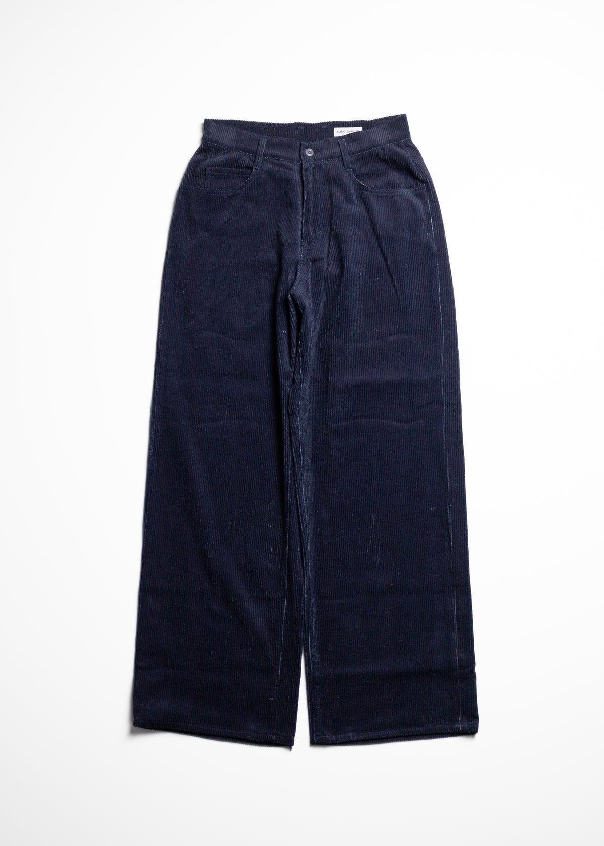 [nakedgauge] CORDUROY ASHLEY PANTS