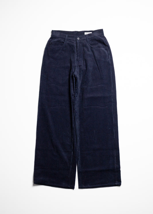 [nakedgauge] CORDUROY ASHLEY PANTS