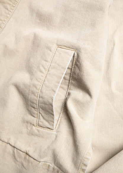 [ANACHRONORM] SOUTIEN COLLAR MIDDLE JACKET