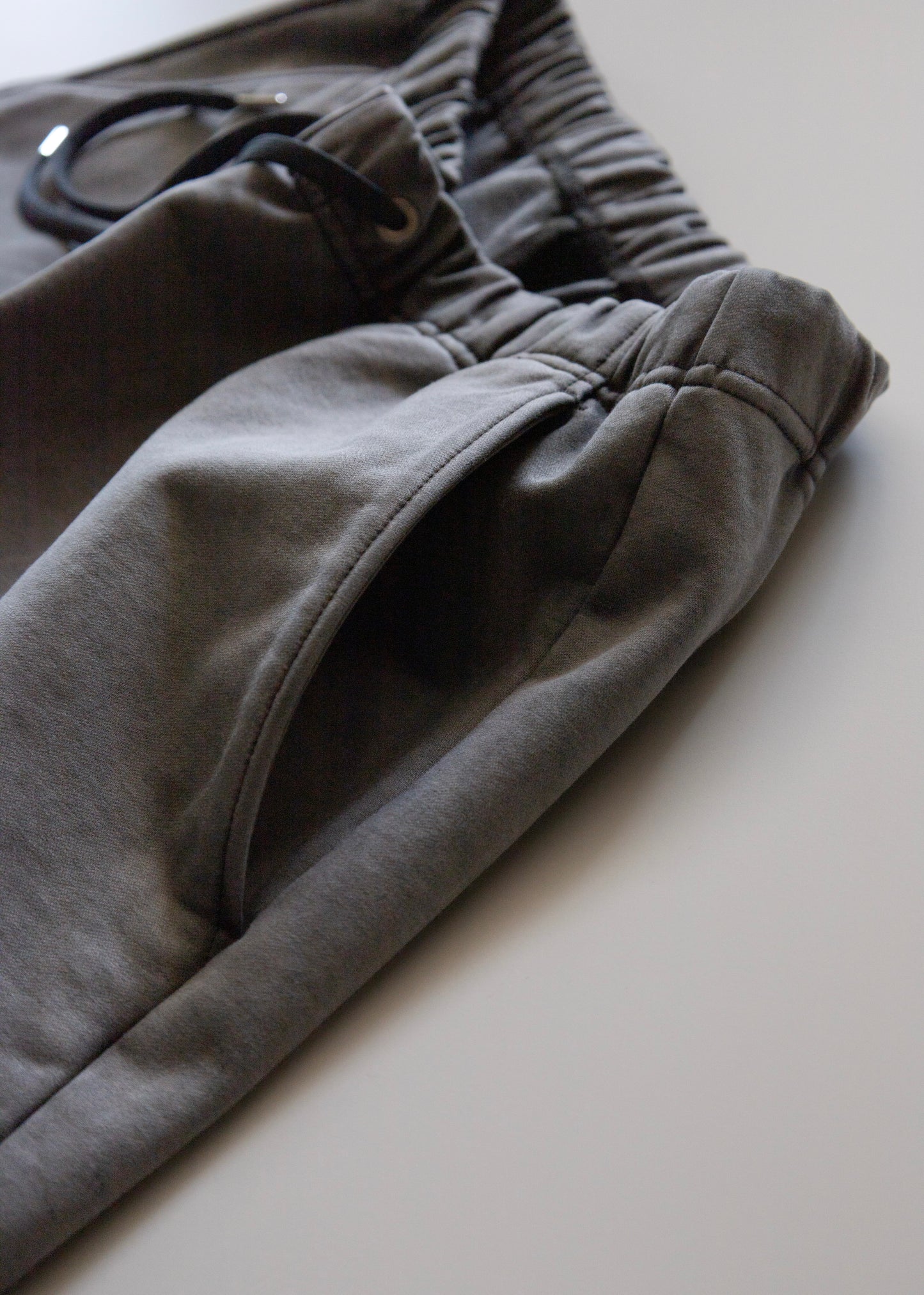 [KANEMASA PHIL.] 36G Easy Shorts