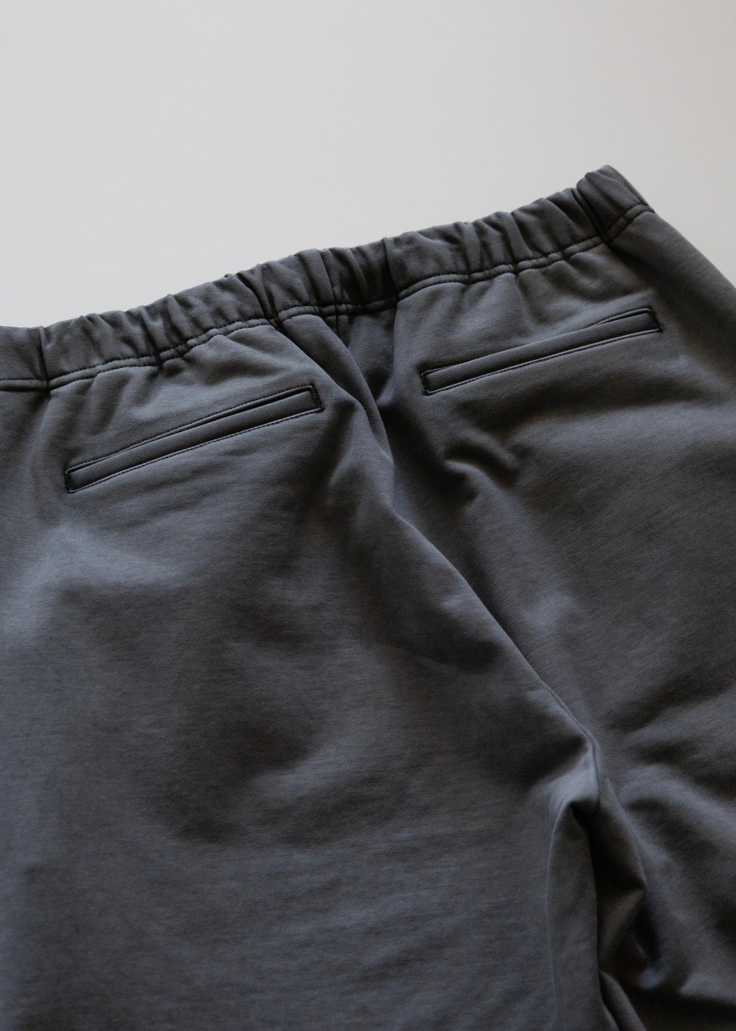 [KANEMASA PHIL.] 36G Easy Shorts