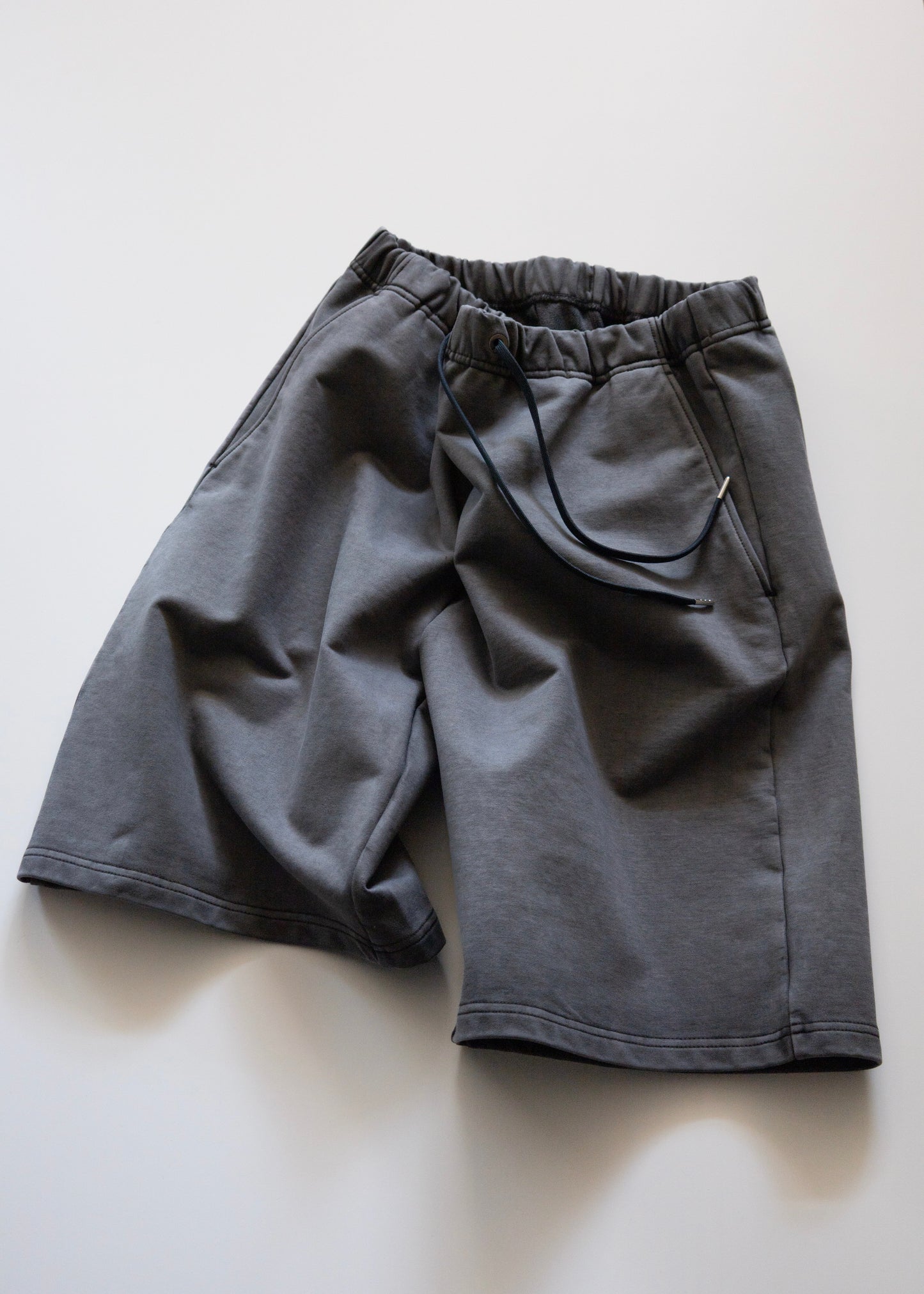 [KANEMASA PHIL.] 36G Easy Shorts