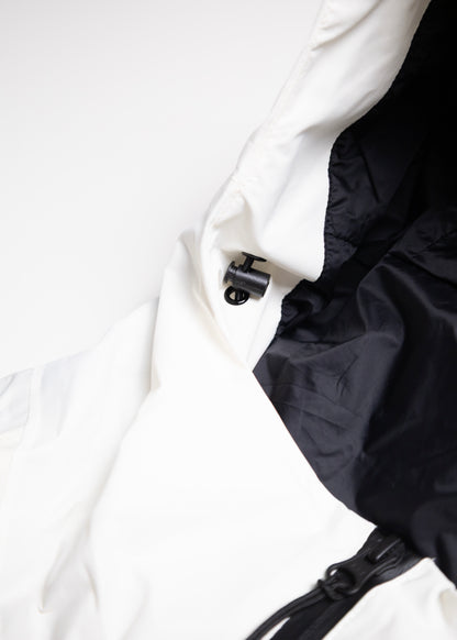 [SOL soonerorlater] DANCING SHELL JACKET
