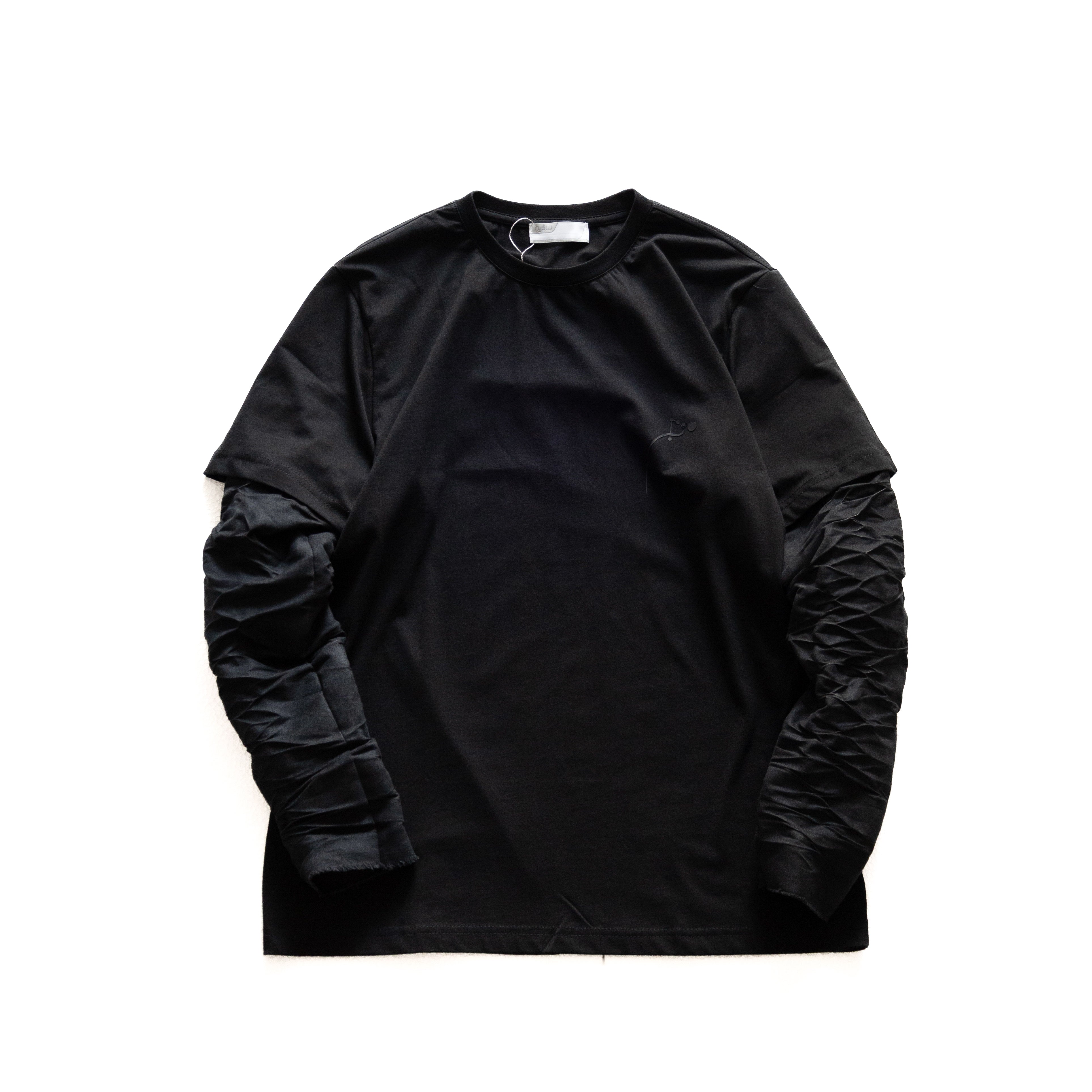ryaw VEIN TEE ryaw VEIN TEE