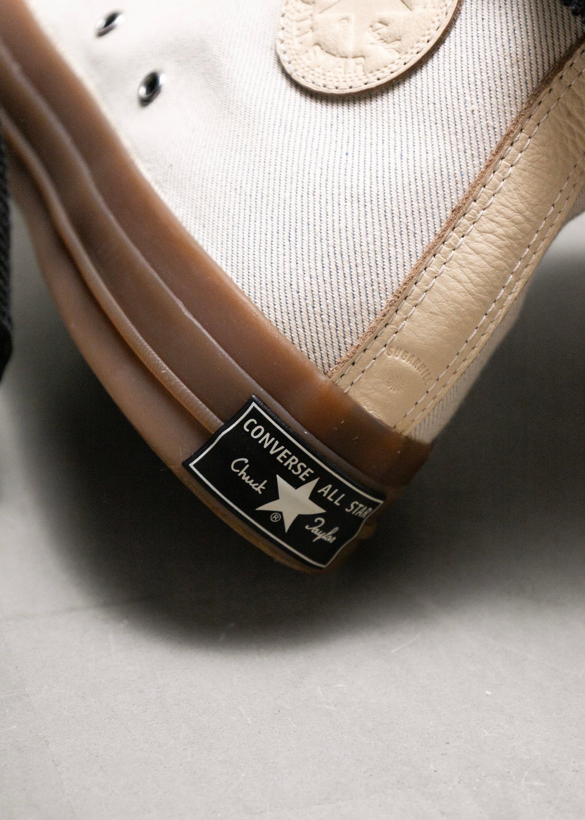 [SUGARHILL] Converse ALL STAR LGCY HI × SUGARHILL