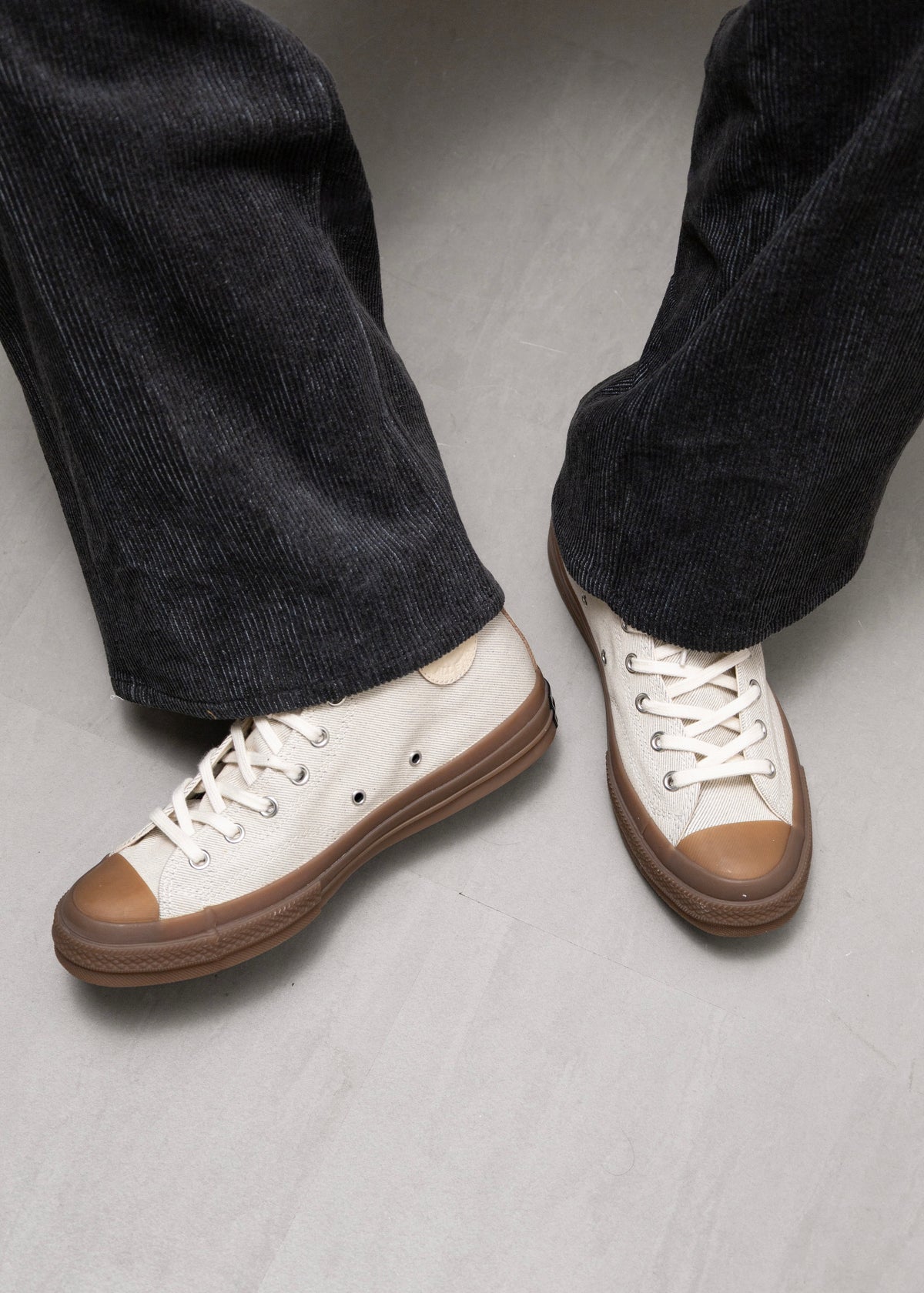 [SUGARHILL] Converse ALL STAR LGCY HI × SUGARHILL