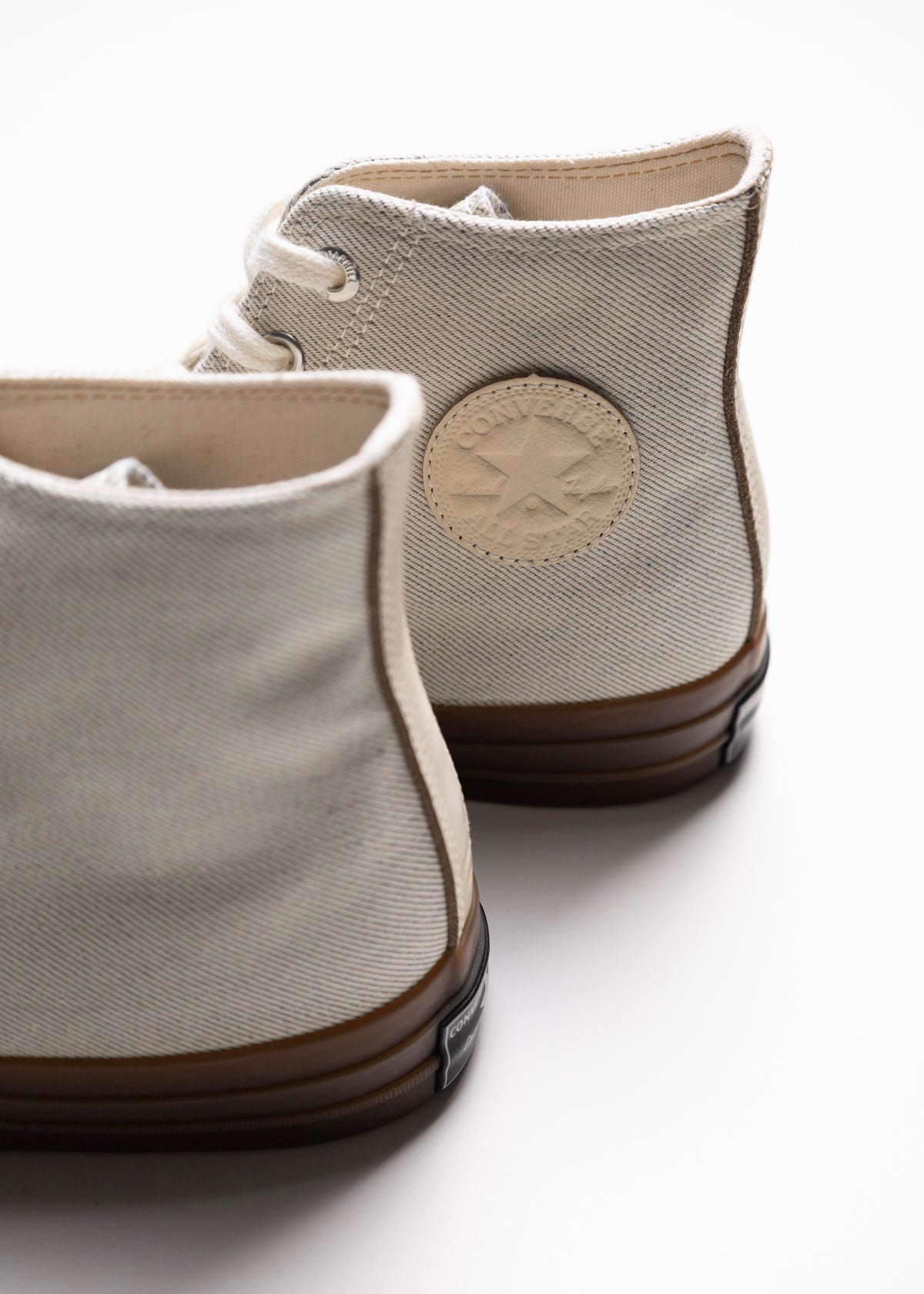 [SUGARHILL] Converse ALL STAR LGCY HI × SUGARHILL