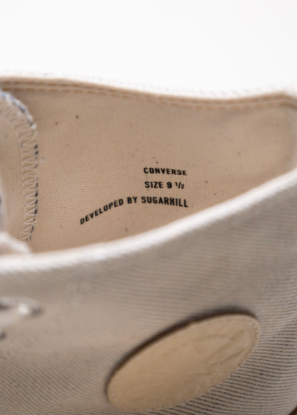 [SUGARHILL] Converse ALL STAR LGCY HI × SUGARHILL