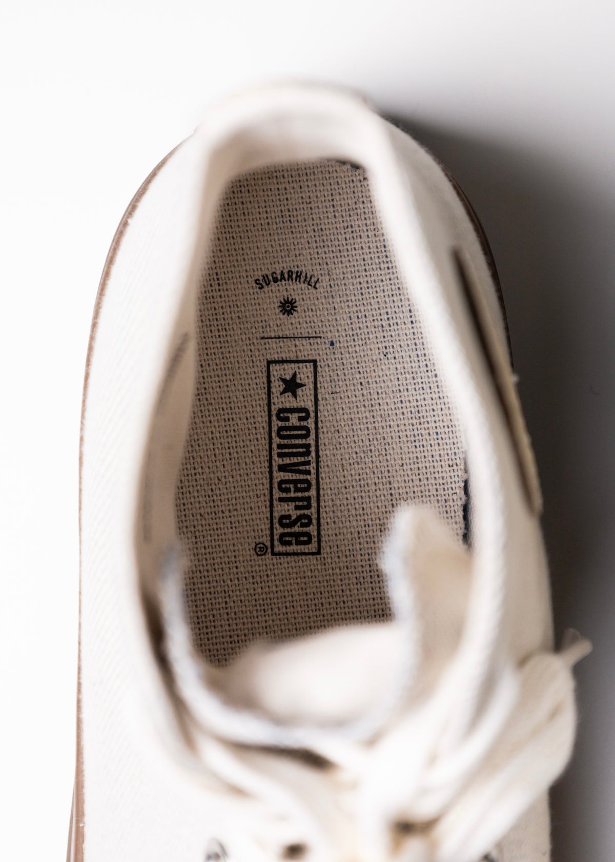 [SUGARHILL] Converse ALL STAR LGCY HI × SUGARHILL