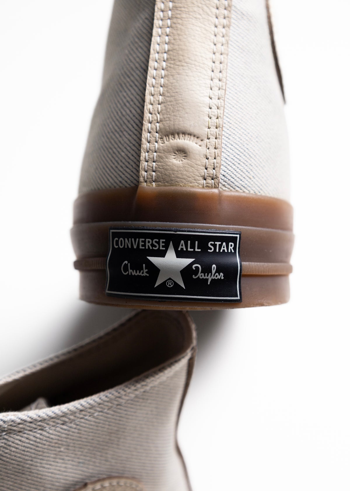 [SUGARHILL] Converse ALL STAR LGCY HI × SUGARHILL