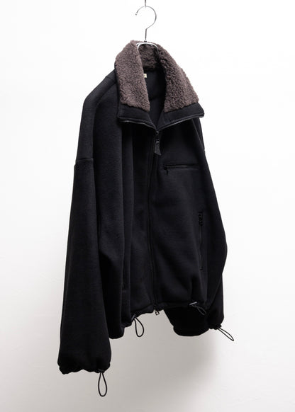 [refomed] Castro FLEECE JAMPER