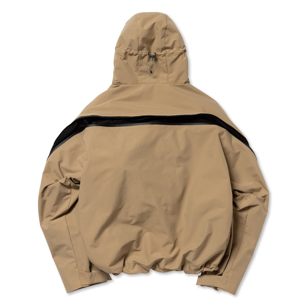 [ROTOL] VENTILATION SHELL PARKA