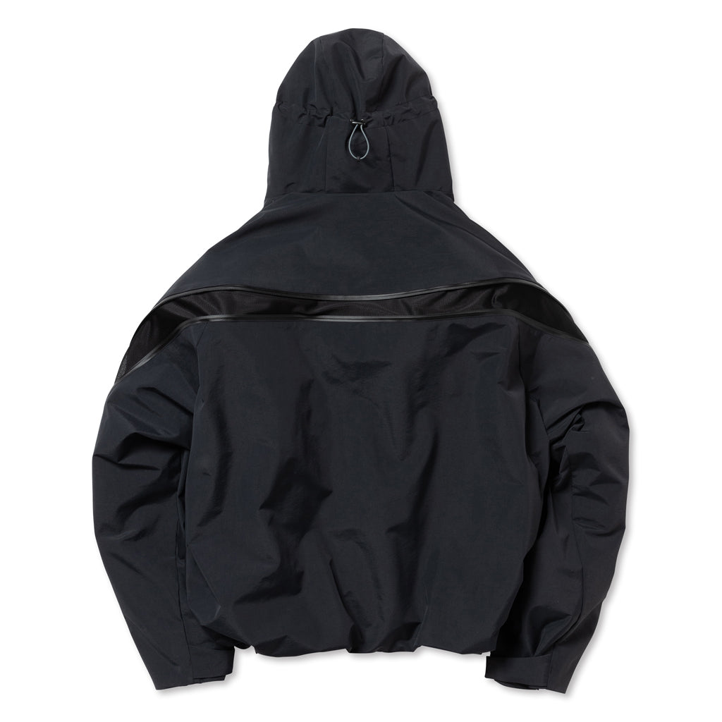 [ROTOL] VENTILATION SHELL PARKA