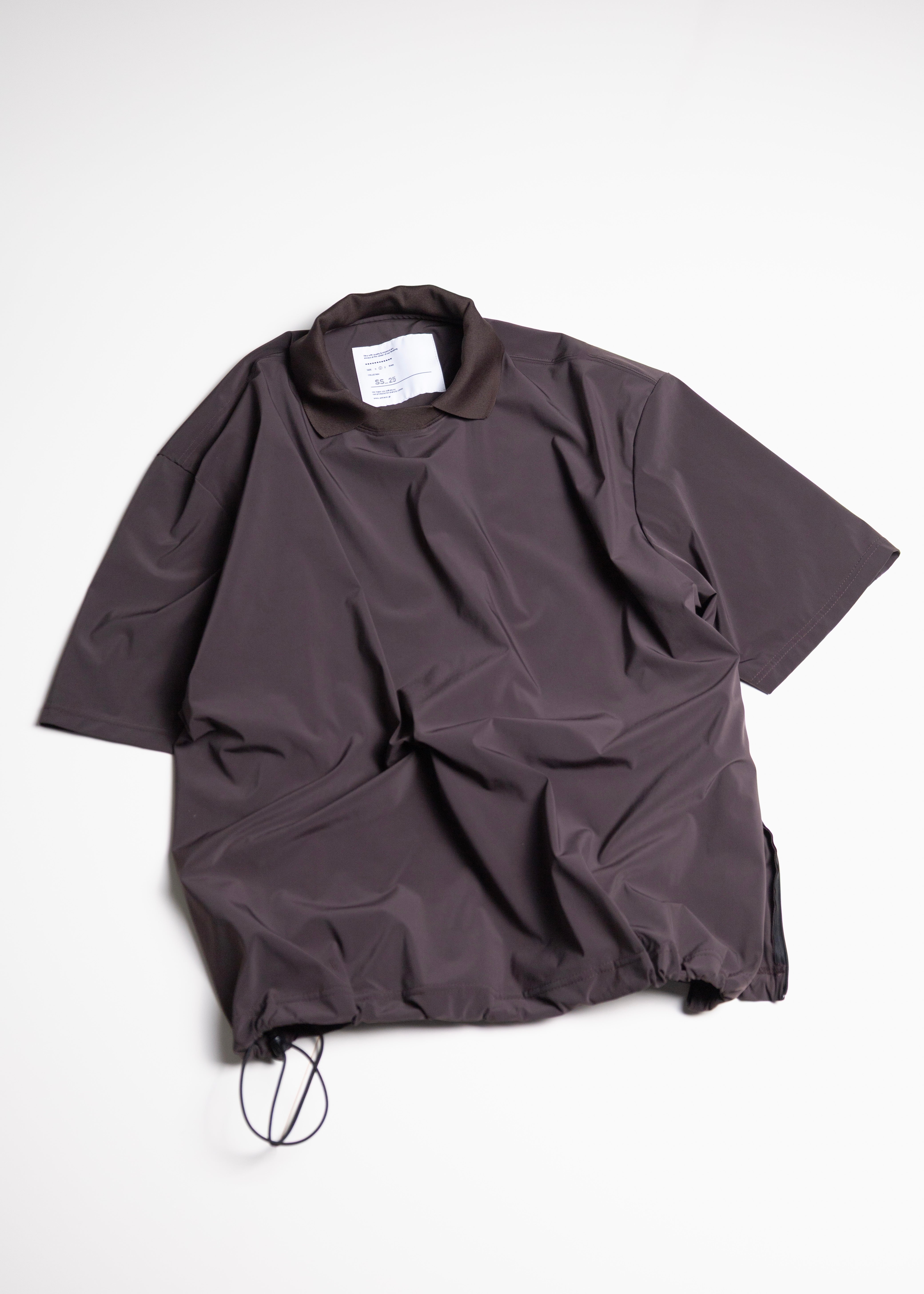 美品 UNTRACE \"SMOCK L/S\" アントレース スモック UNTRACE (アントレース) スモック L/S