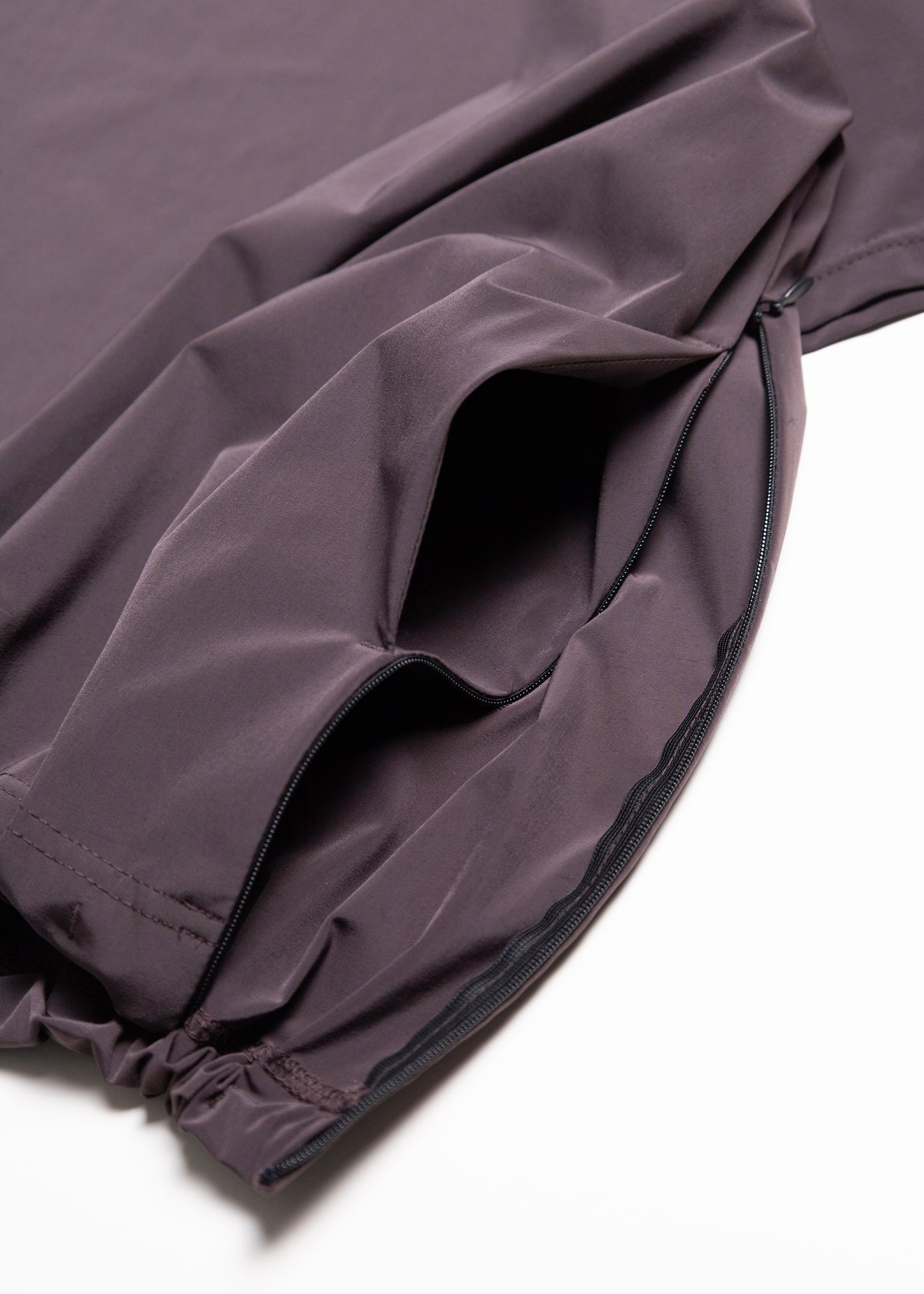 [UNTRACE] _162 COLLAR SMOCK S/S