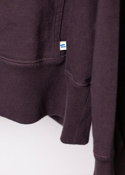 [wonderland] Zip Up Hoodie