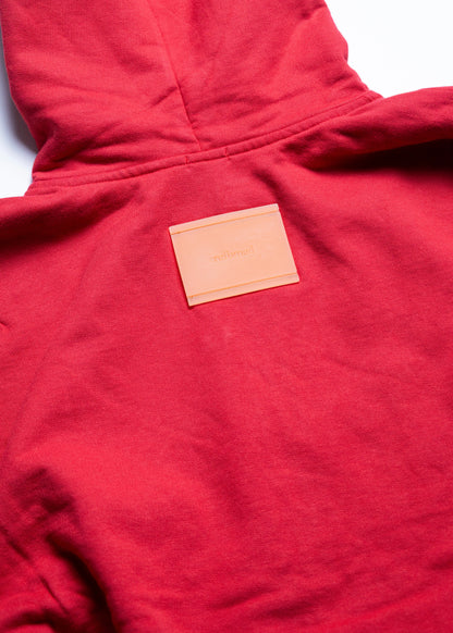 [refomed] room ZIP UP HOODIE