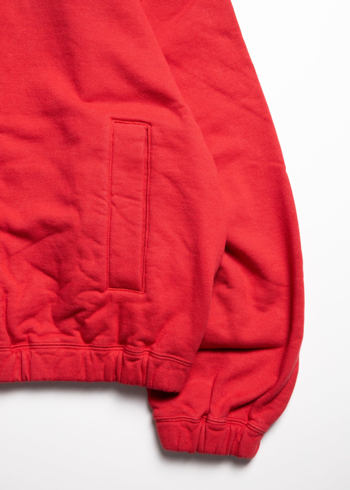 [refomed] room ZIP UP HOODIE