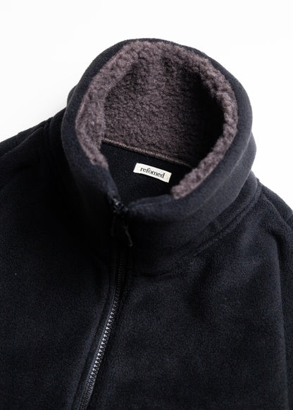 [refomed] Castro FLEECE JAMPER