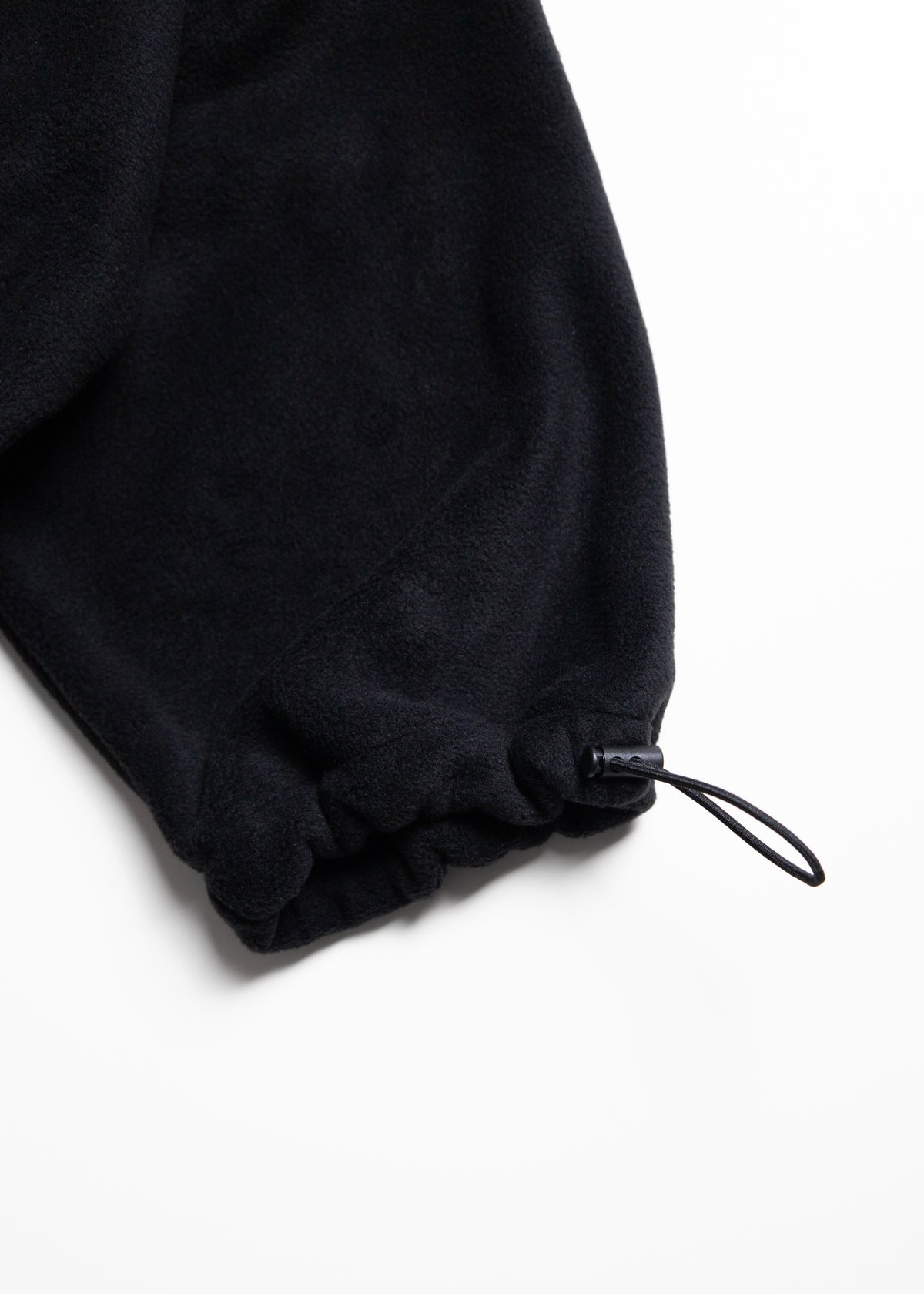 [refomed] Castro FLEECE JAMPER