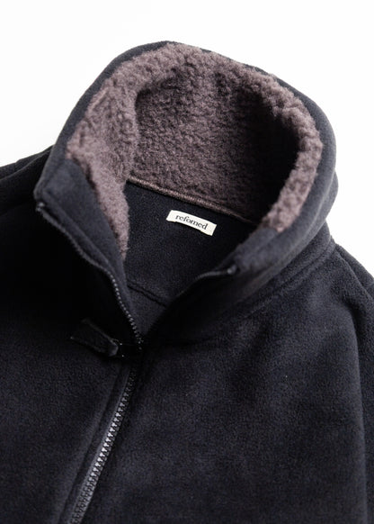 [refomed] Castro FLEECE JAMPER