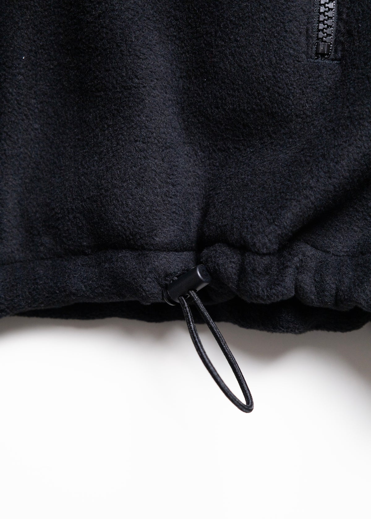 [refomed] Castro FLEECE JAMPER