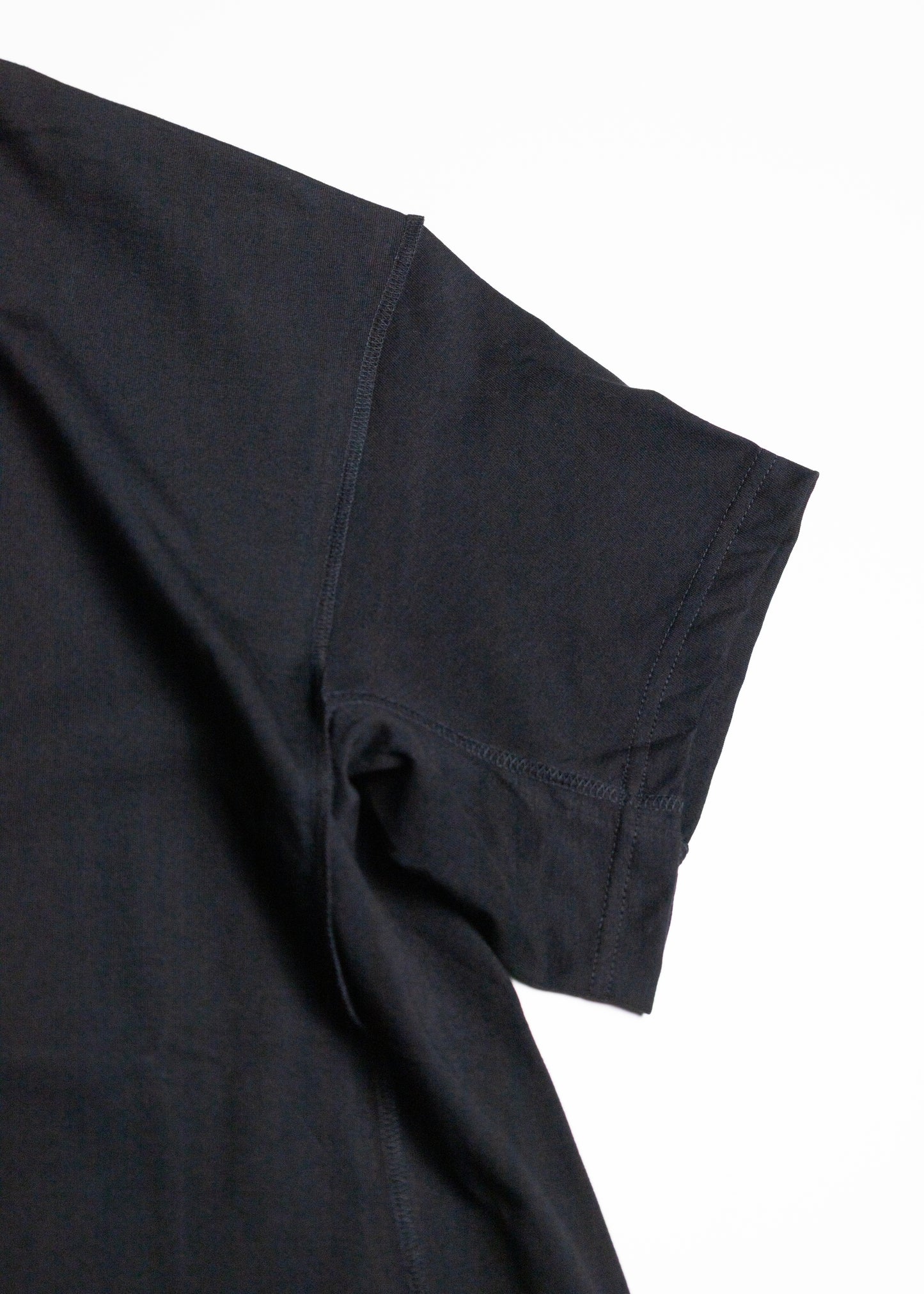 [NVRFRGT] HALF SLEEVE T-SHIRT