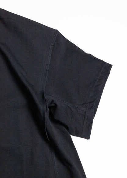 [NVRFRGT] HALF SLEEVE T-SHIRT