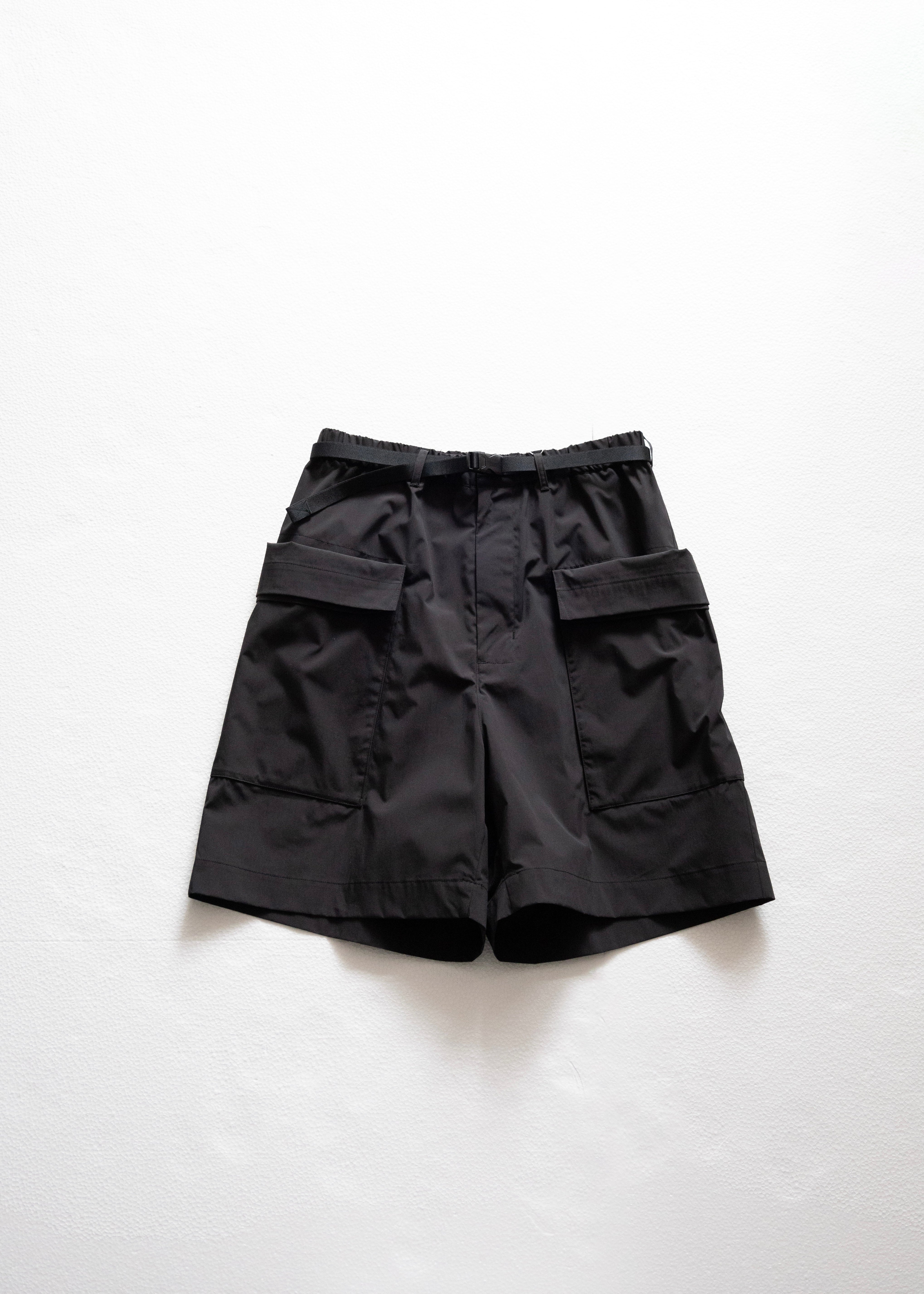 ESSAY（エッセイ）ACID SHORTS - 通販 /正規取扱店 – process