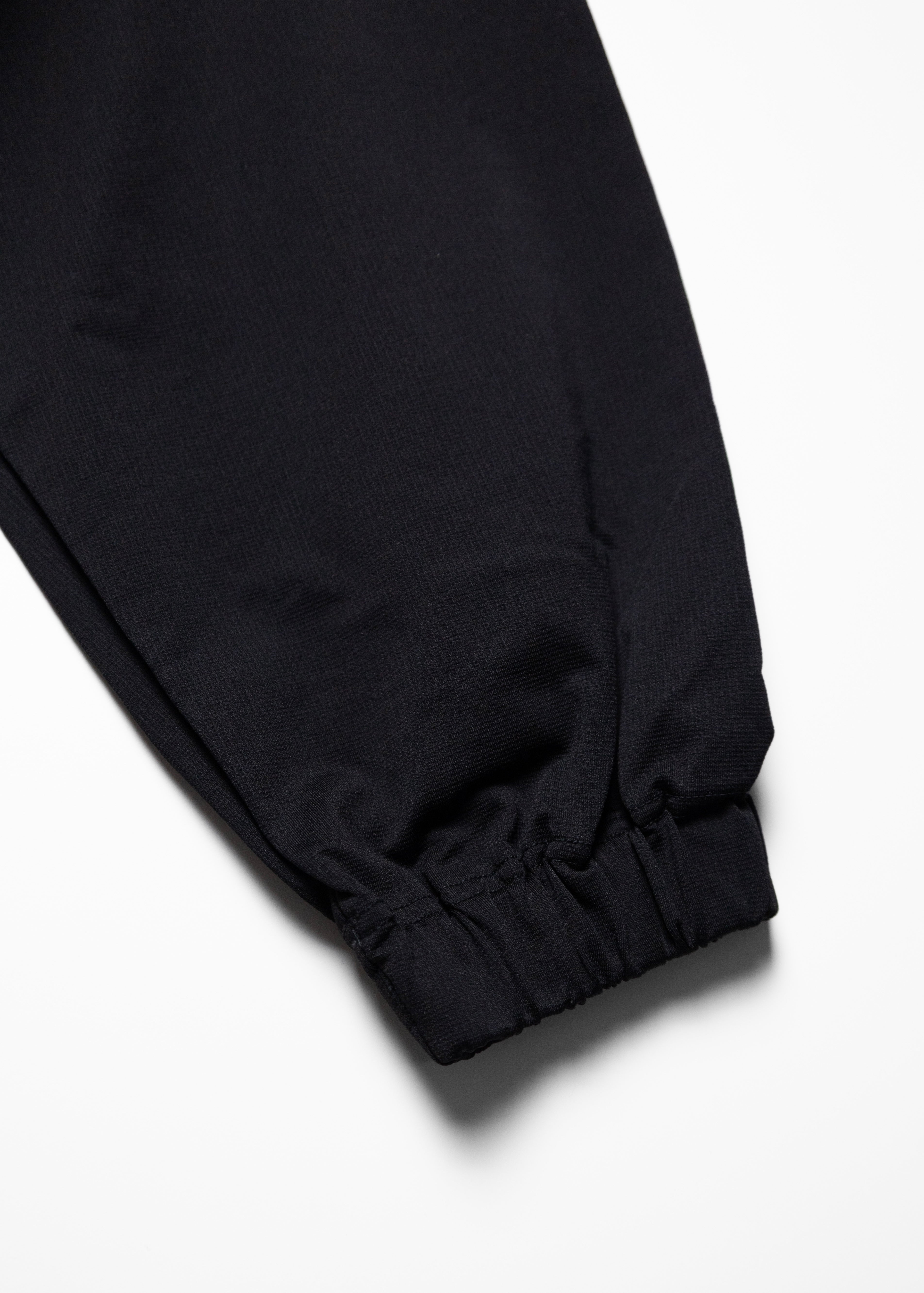 KANEMASA PHIL.（カネマサフィル） 36G Nylon Hoodie – process