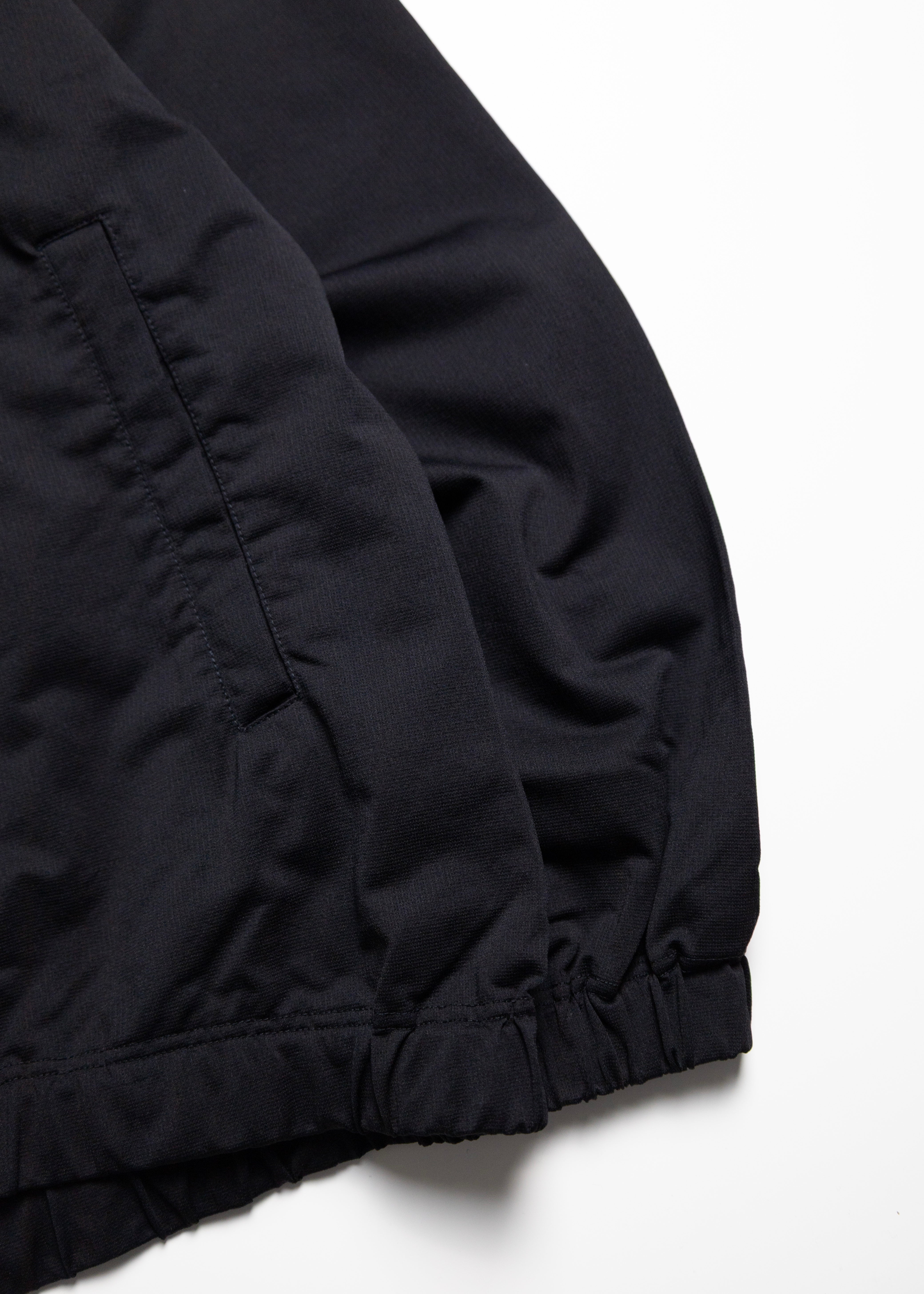 KANEMASA PHIL.（カネマサフィル） 36G Nylon Hoodie – process