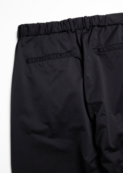 [KANEMASA PHIL.] 36G Nylon Tuck Easy Pants