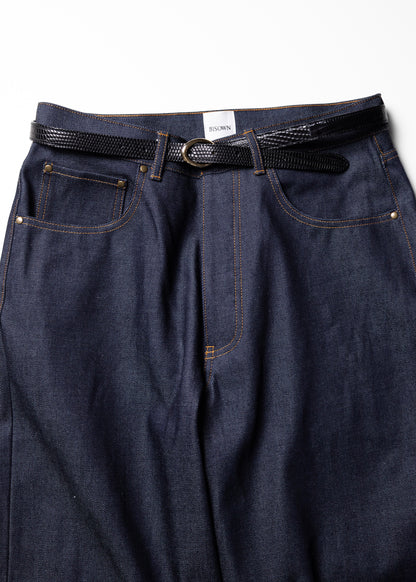 [BISOWN] BISOWN DENIM