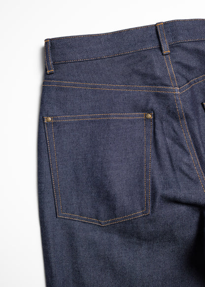 [BISOWN] BISOWN DENIM