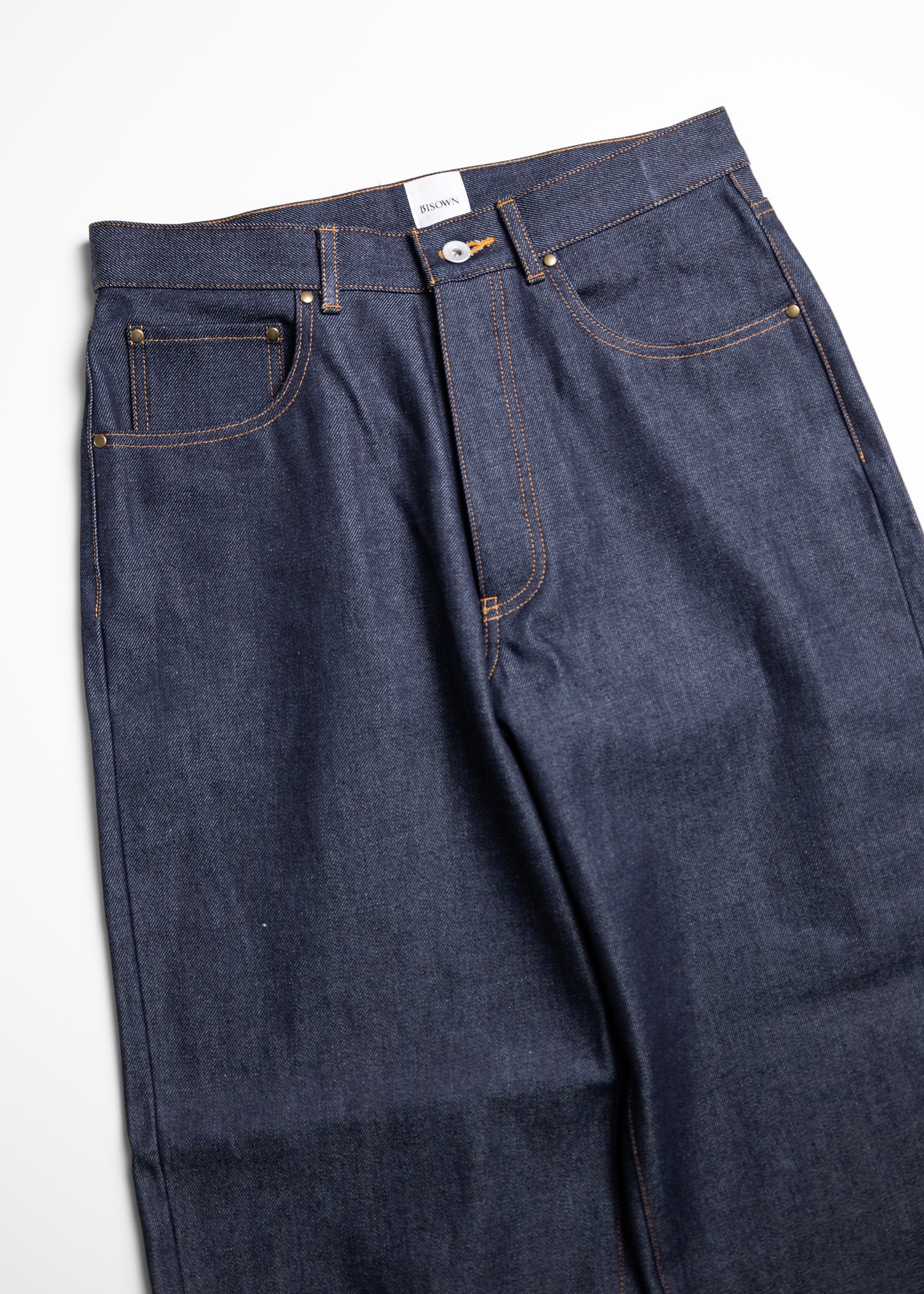 [BISOWN] BISOWN DENIM