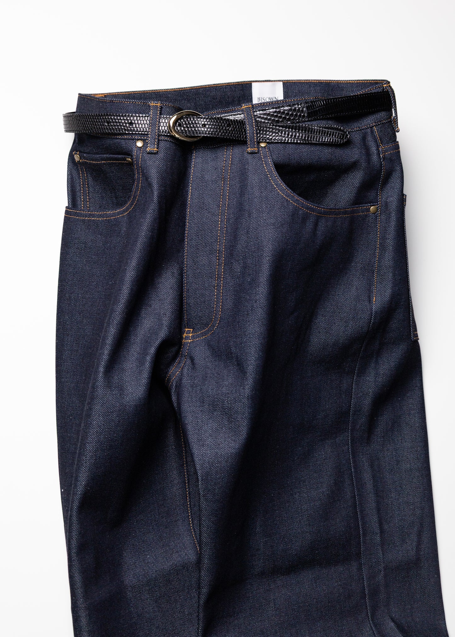 [BISOWN] BISOWN DENIM
