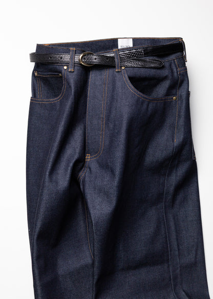 [BISOWN] BISOWN DENIM